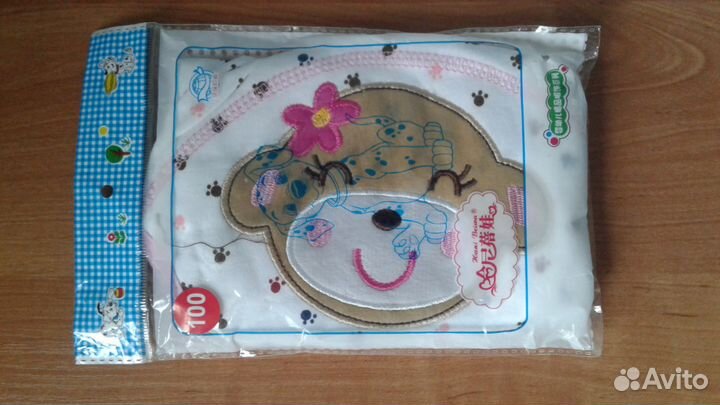 Трусики для приучения к горшку