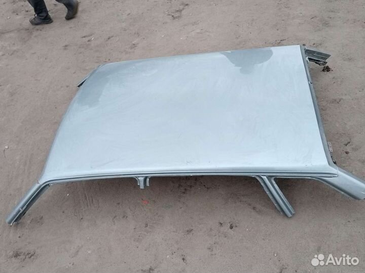 Крыша на ваз 2114