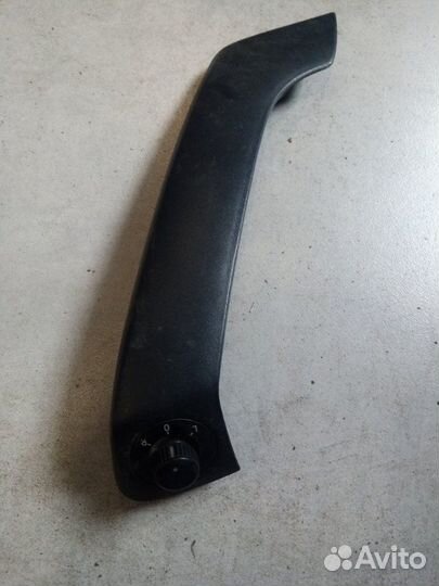 Накладка на ручку двери внутренняя Volkswagen Polo