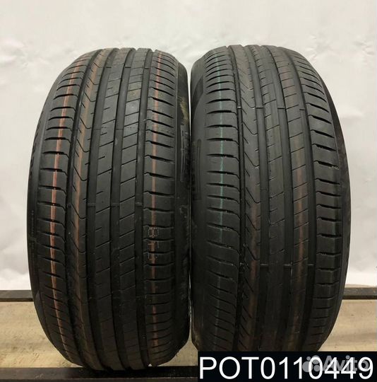 Pirelli Scorpion 255/50 R20 109V