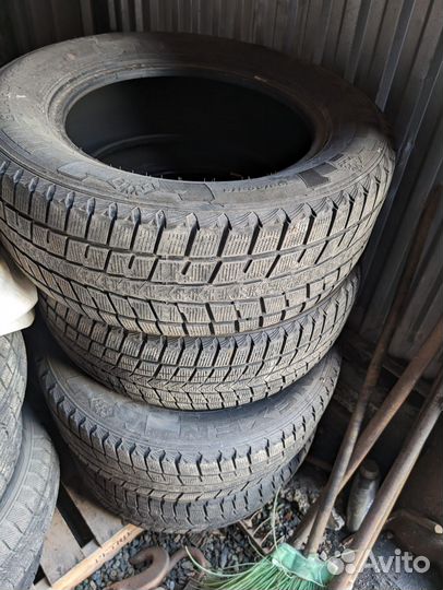 Nexen Winguard Ice SUV 265/60 R18