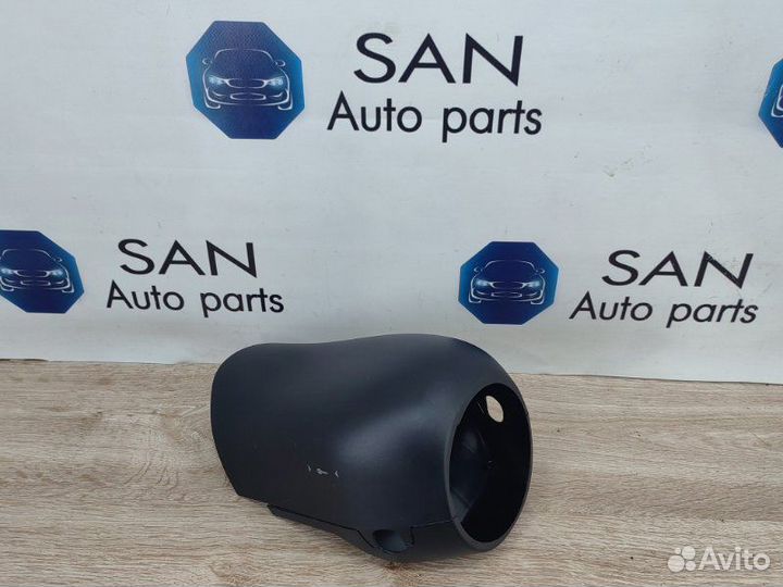 Кожух рулевой колонки Bmw 3 F30 N55B30 2013