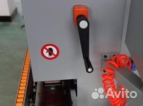 Кромкооблицовчный станок