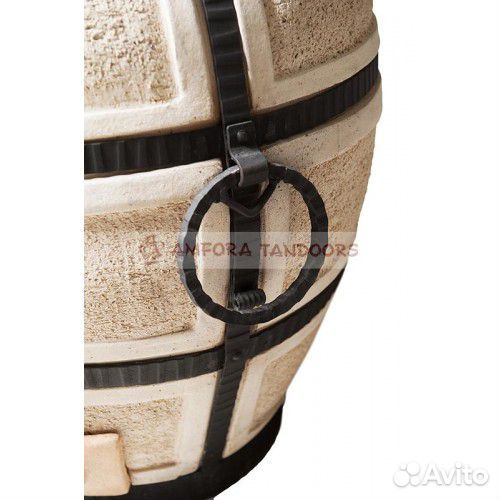 Тандыр «Сармат Большой» - Амфора