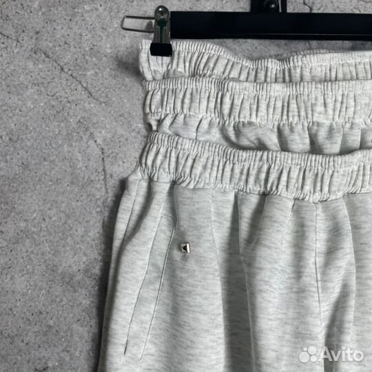 Штаны Yori Sport Triple Belt Great Britain type