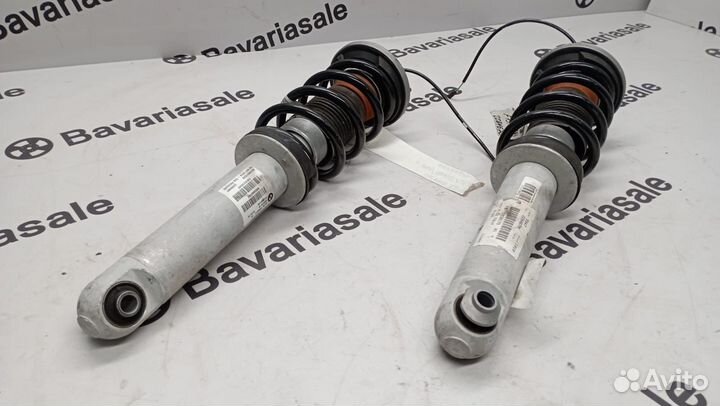 Амортизационная стойка задняя BMW М6 F13