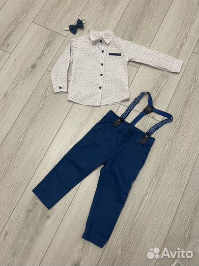 Костюм на мальчика