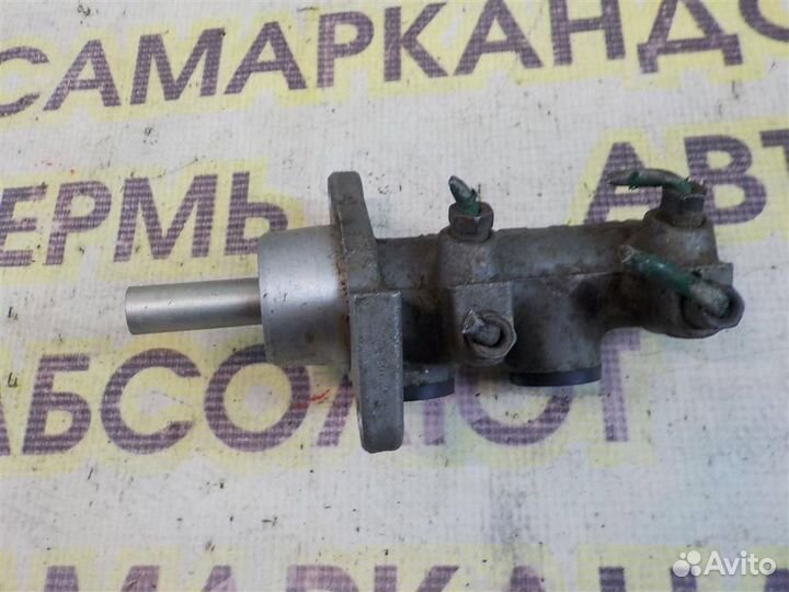 Цилиндр тормозной главный Renault Logan I 2005-20