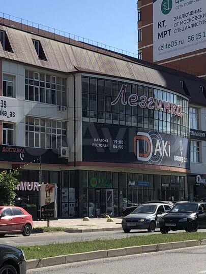 3-к. квартира, 100 м², 9/13 эт.