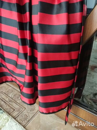 Праздничное платье