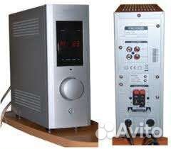 Компьютерные колонки Microlab PRO-2