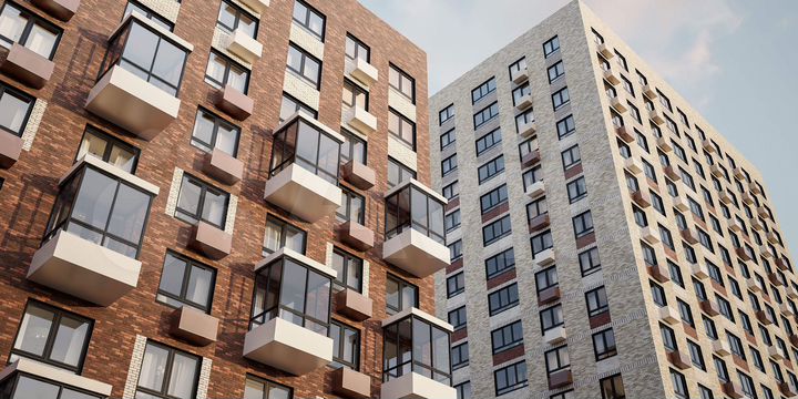 1-к. квартира, 36,2 м², 6/16 эт.