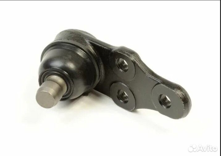 Опора шаровая chevrolet lacetti 03- нижний(яя)