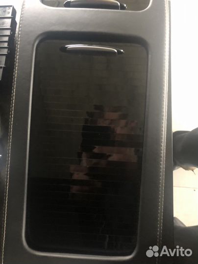 Декор Mercedes CLS63 c218 w218