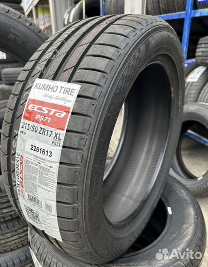 Ikon Tyres Nordman SZ2 215/50 R17 95W