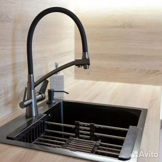 Кухня на заказ. Кухонный гарнитур от производителя