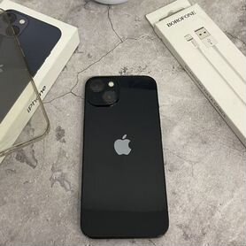 iPhone 13, 128 ГБ