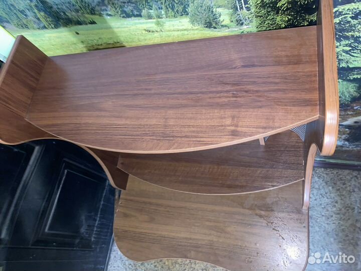 Компьютерный стол б/у