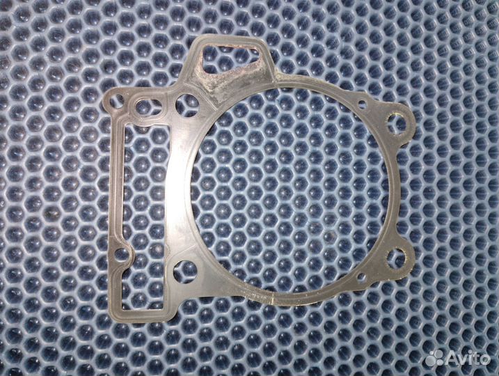 Aprilia Rotax V990RP прокладка цилиндра