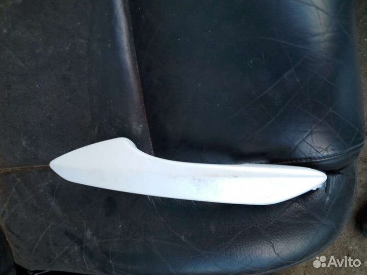 Ручка двери lexus Rx 4