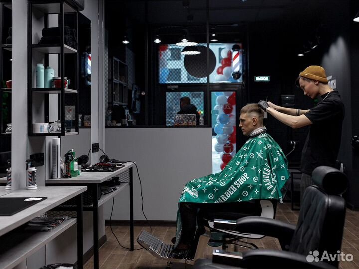 Готовый бизнес с высоким доходом