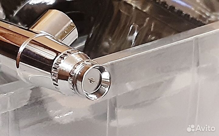 Аэрограф для рисования со встроенным аккумулятором