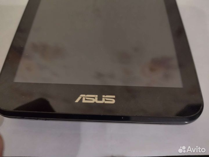 Планшет Asus