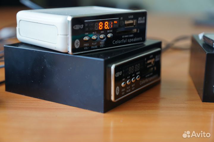 Блютус, USB приставка для музыкального центра