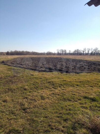 Участок 19 сот. (ИЖС)