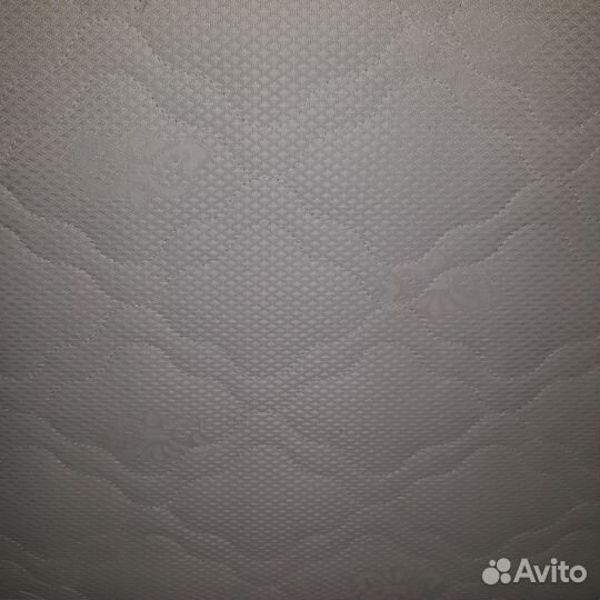 Матрас на детскую кроватку