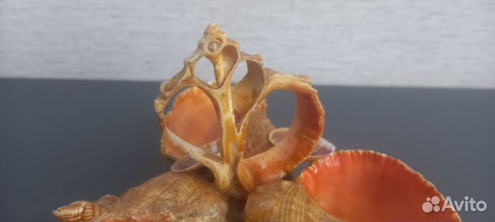 Пепельница СССР