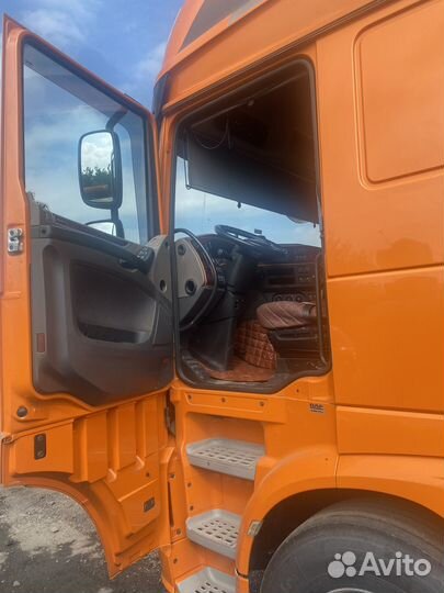 Daf машинокомплект