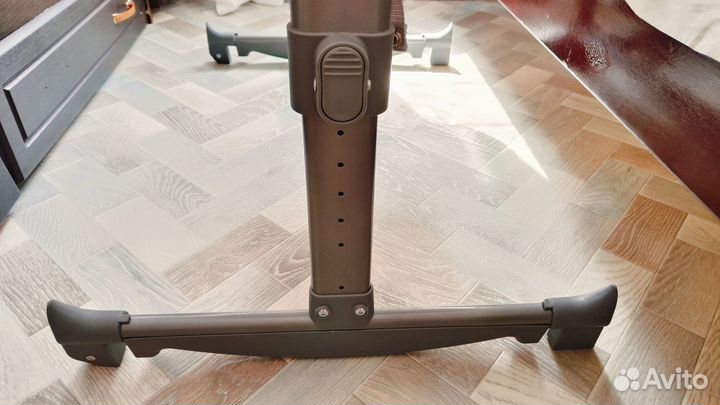 Nuovita детская приставная кроватка Accanto Vicino