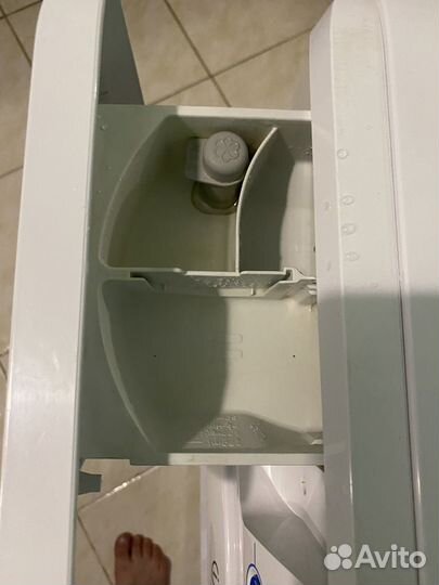 Стиральная машина бу