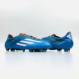 Adidas f50 adizero blue online