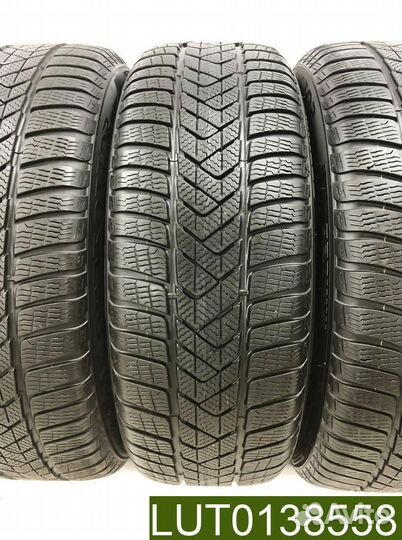 Pirelli Winter Sottozero 3 225/45 R19 96V