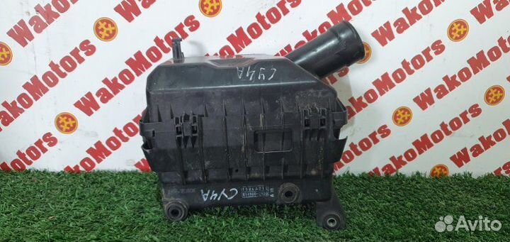 Корпус воздушного фильтра Mitsubishi Lancer X CY