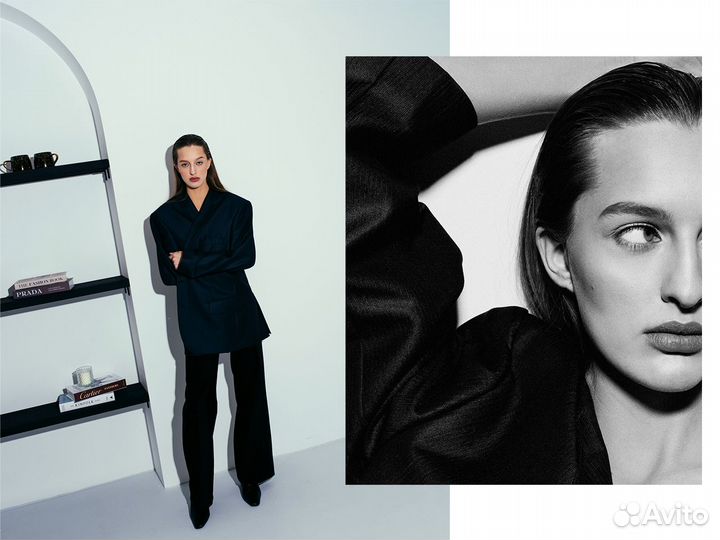 Фотограф, фотосессия в студии, прогулочная