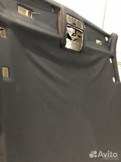 Потолок Bmw X3 E83