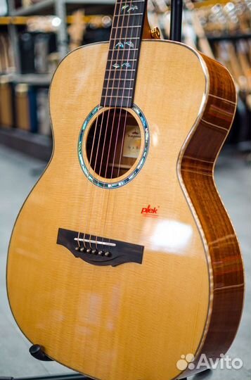 Электроакустика Kepma A1E-OM