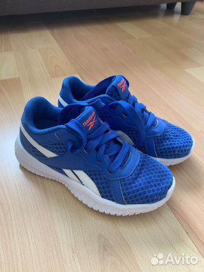 Кроссовки reebok 30