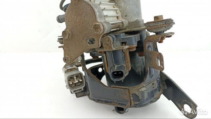 Компрессор подвески Toyota Crown Majesta UZS186