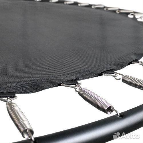 Батут Eclipse Space Military 10FT (3.05м)