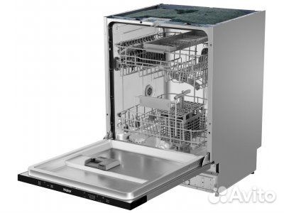 Встраиваемая посудомоечная машина Haier hdwe14-292