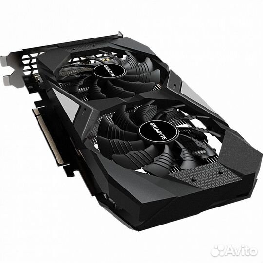Видеокарта Gigabyte RTX 2060 12G 431772