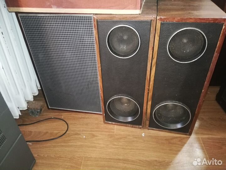 6ас2, другие, +динамики