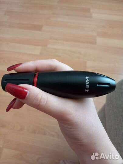DragonHawk Mast Pen роторная тату машинка