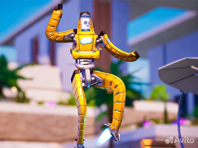 Набор Б 1000 фортнайт / fortnite