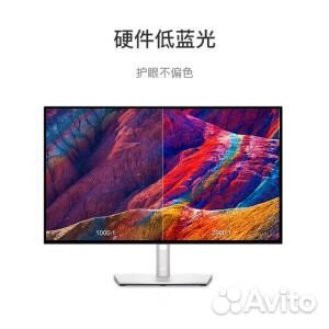 Монитор Dell U3223QE 32