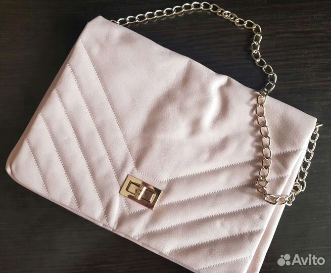 Сумка женская клатч oriflame